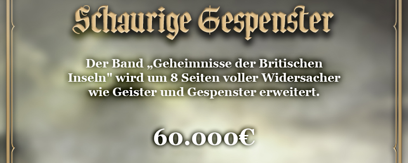 1 Gespenster als Widersacher