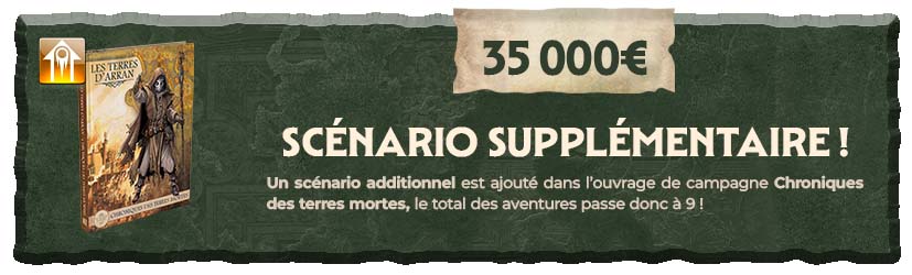 Scénario supplémentaire dans CdTM