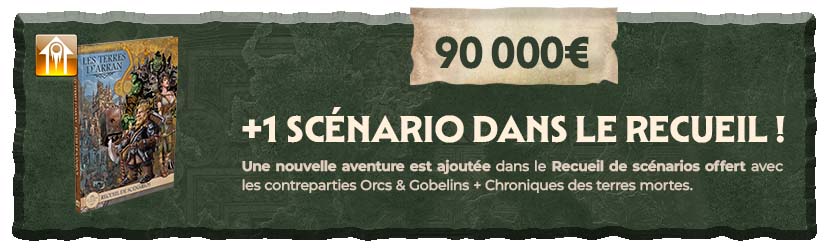 +1 scénario dans le recueil