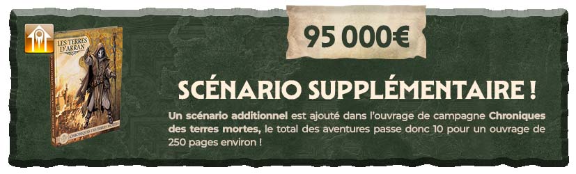 Scénario supplémentaire dans CdTM