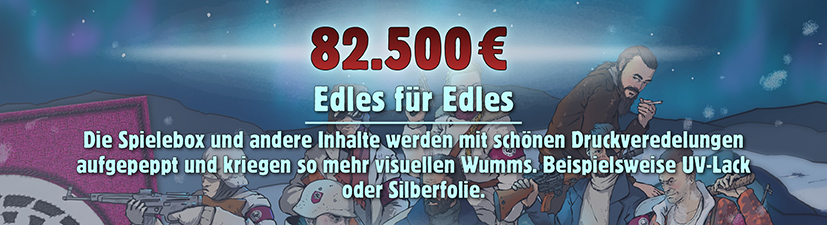 Edles für Edles