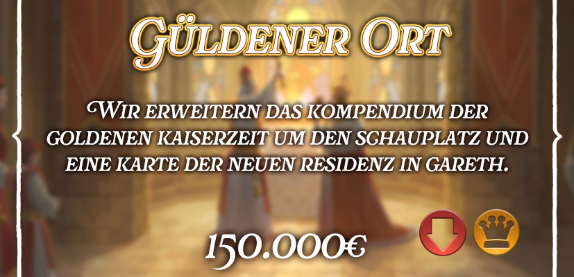 Güldener Ort