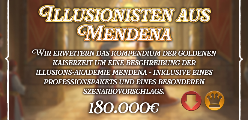 Illusionisten aus Mendena