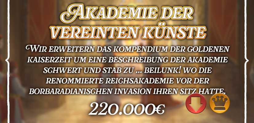 Akademie der vereinten Künste