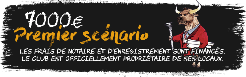 Premier scénario