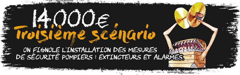 Troisième scénario