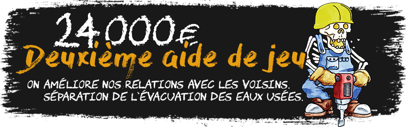 Deuxième Aide de jeu