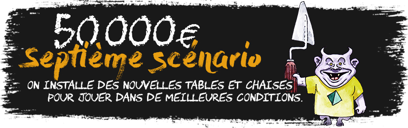 Septième scénario