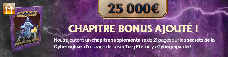 Chapitre bonus : Secrets of Cyberchurch !