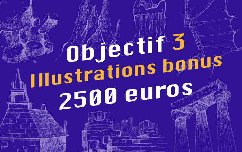 Objectif 3