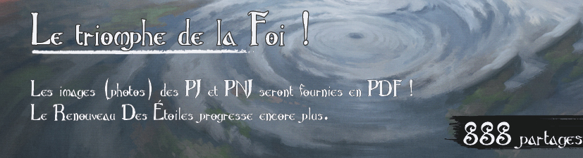 888 partages - Les images (photos ) Des PJ et PNJ en PDF !