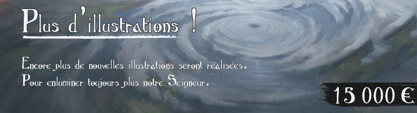 Encore plus d'illustrations !