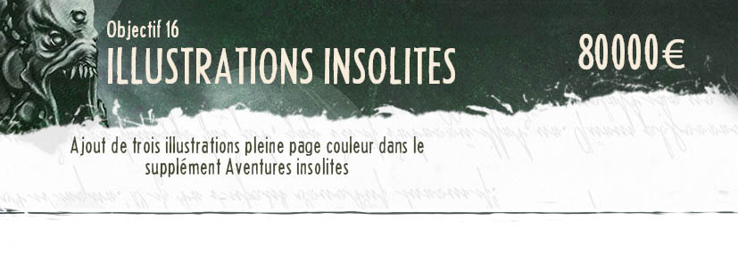 Illustrations insolites