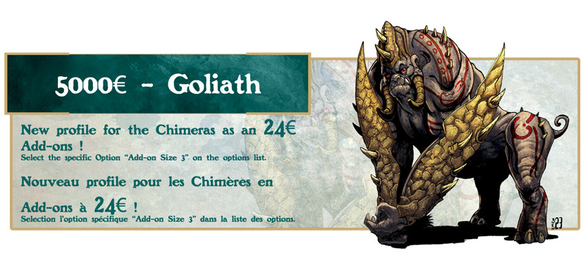 Goliath