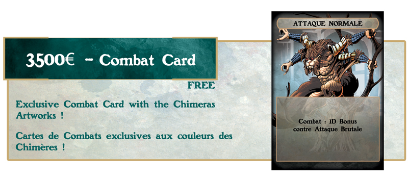Combat Cards
