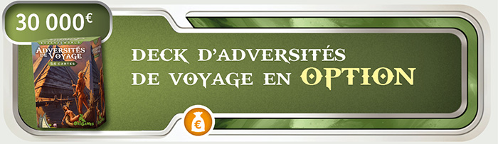 Deck de Voyage