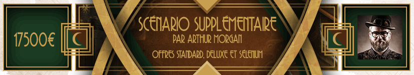 Scénario par Arthur Morgan