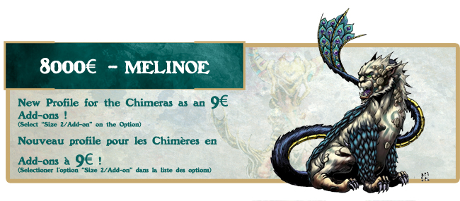 Melinoe