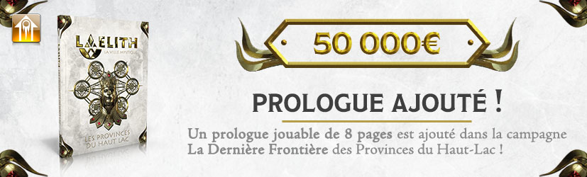 Prologue Provinces