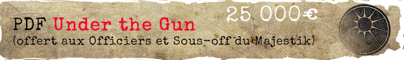pdf under the gun offert AVEC LE COLLECTOR