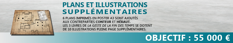 Plans et illustrations supplémentaires
