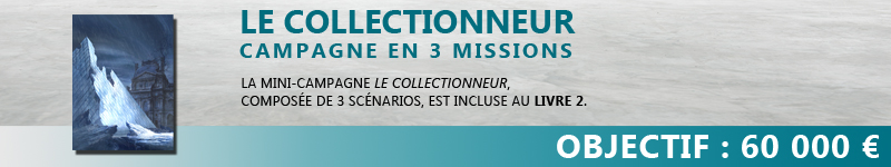 Le collectionneur