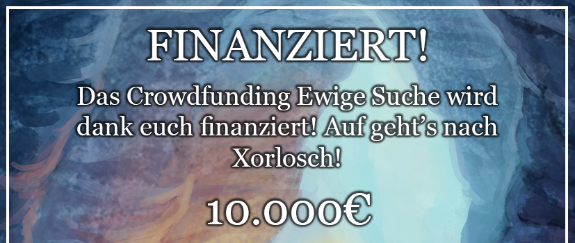 Finanziert