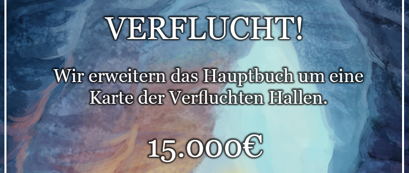 Verflucht!
