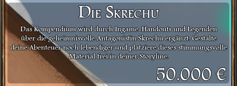Die Skrechu