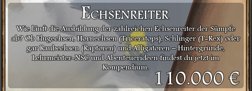 Echsenreiter
