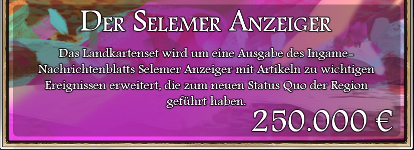 Der Selemer Anzeiger