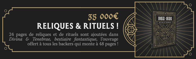reliques et rituels