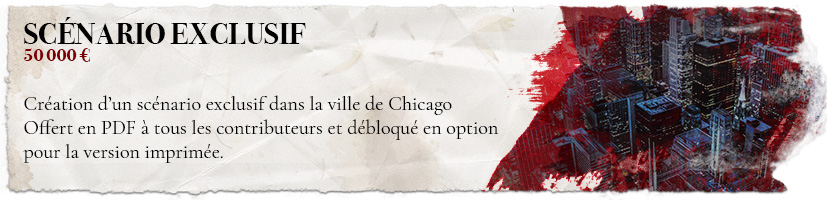 6e et dernier palier!