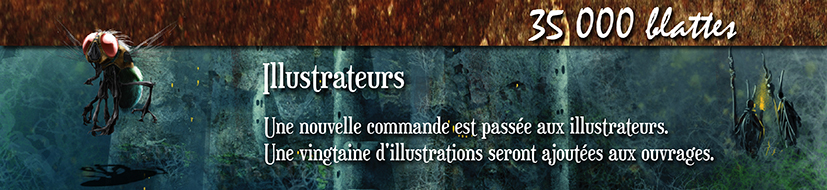 Illustrateurs
