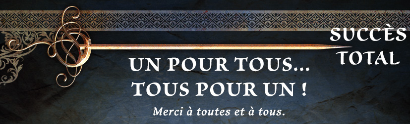 Succès total