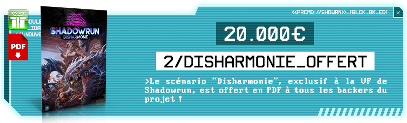 Disharmonie