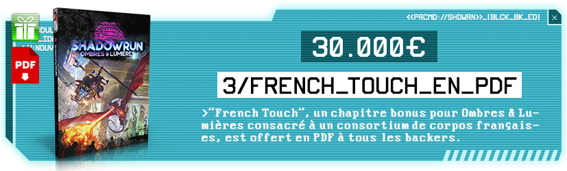 Chapitre French Touch