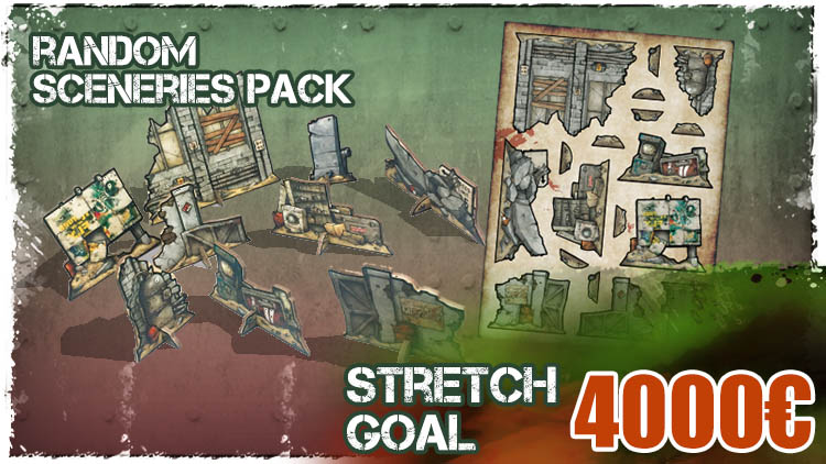 Random Sceneries Pack