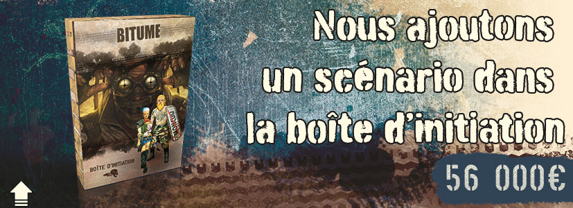 17. Amélioration Boîte d’initiation : Nous ajoutons un scénario dans la boîte d’initiation