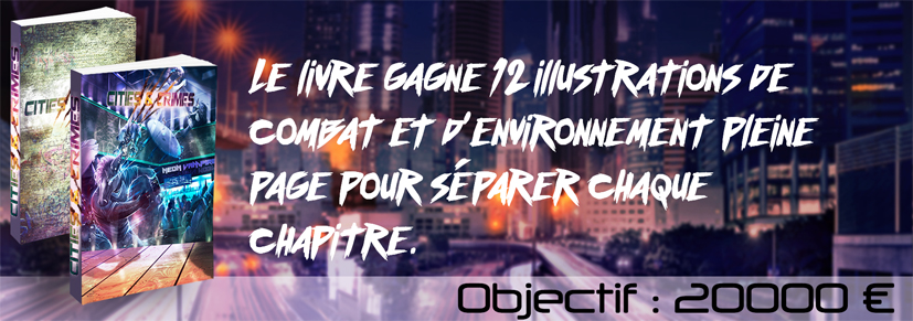 Illustration améliorer