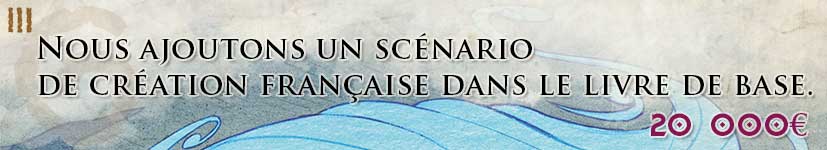 3. Amélioration LDB : Ajout d'un scénario de création française