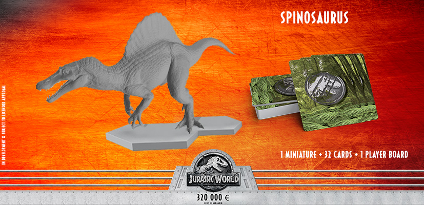 SPINOSAURUS