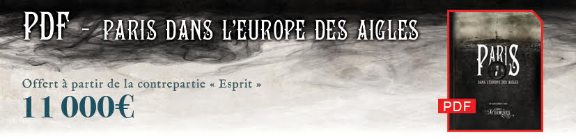 Paris dans l'Europe des Aigles (PDF)