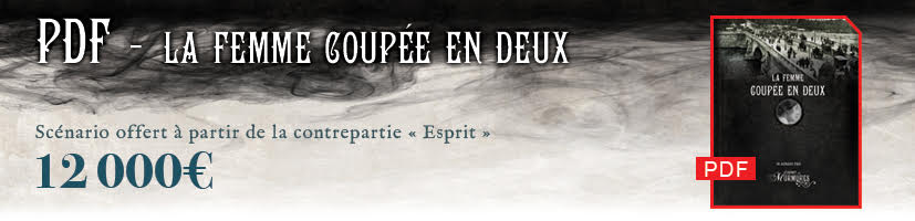 Scénario inédit à Paris (PDF)