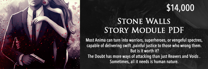 Stone Walls Story Module PDF