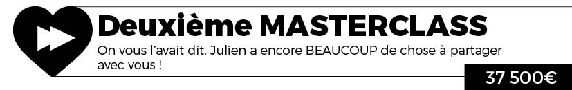 Encore une Masterclass Role'n Tips !