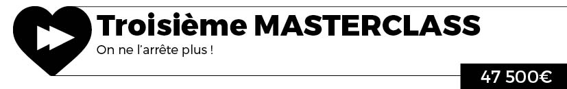 3eme Masterclass Role'n Tips