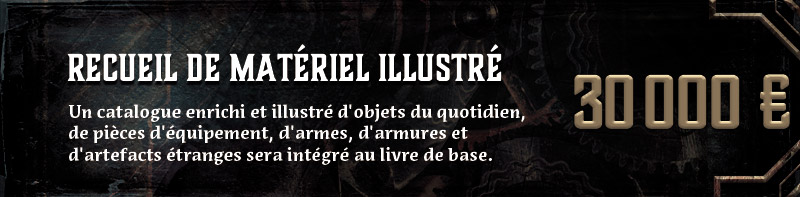 Recueil de matériel illustré