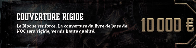 Couverture rigide