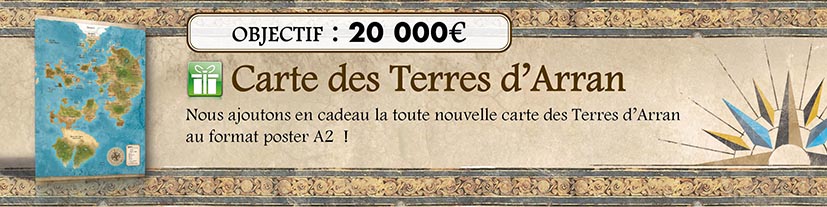 2/ Carte offerte